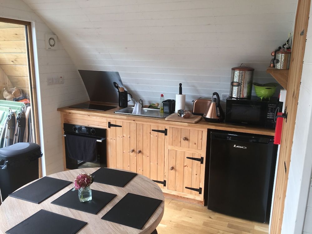 Brynllwyd Glamping 3