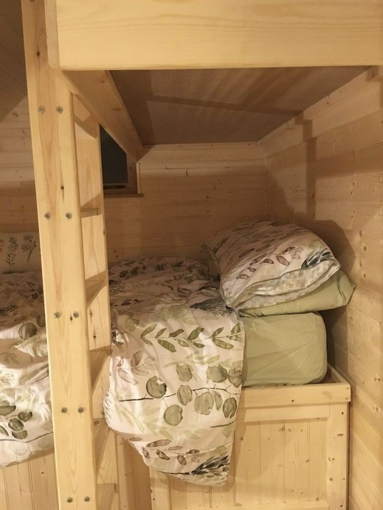 Brynllwyd Glamping 2