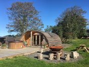 Brynllwyd Glamping