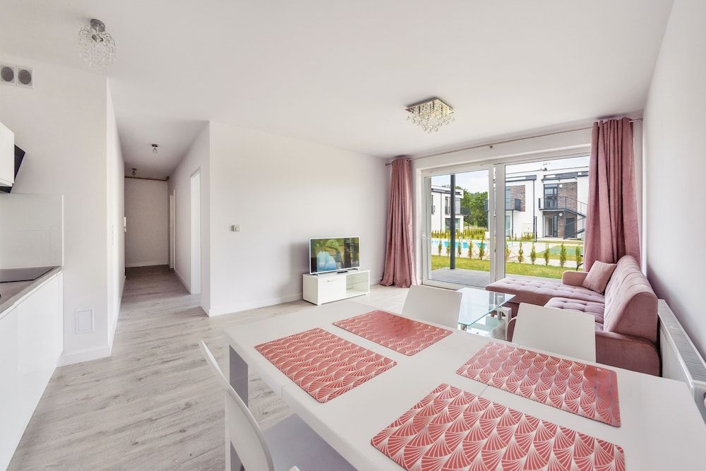 Apartamenty Sun & Snow Paraiso 3