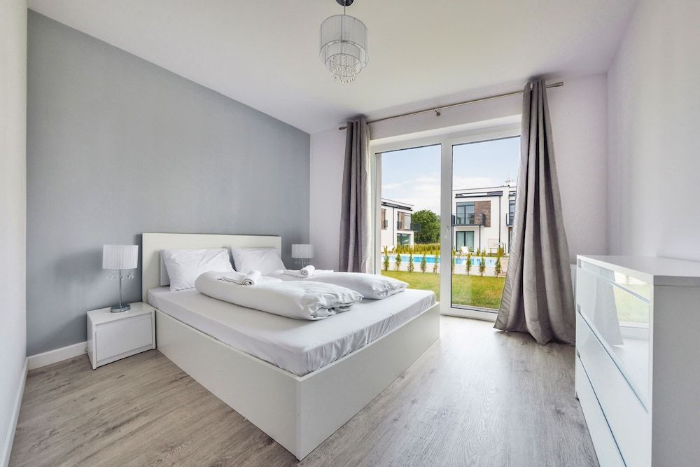 Apartamenty Sun & Snow Paraiso 2