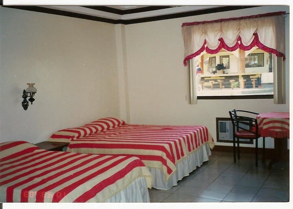 Heritage Resort of Caoayan 2