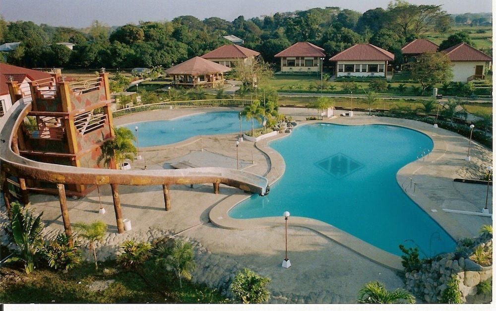 Heritage Resort of Caoayan 1