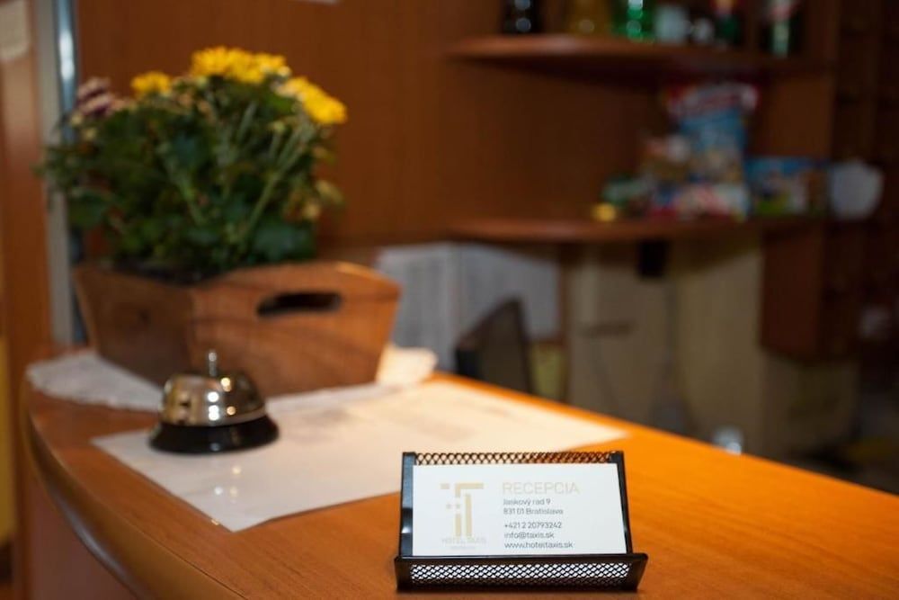Hotel Taxis Bratislava 2