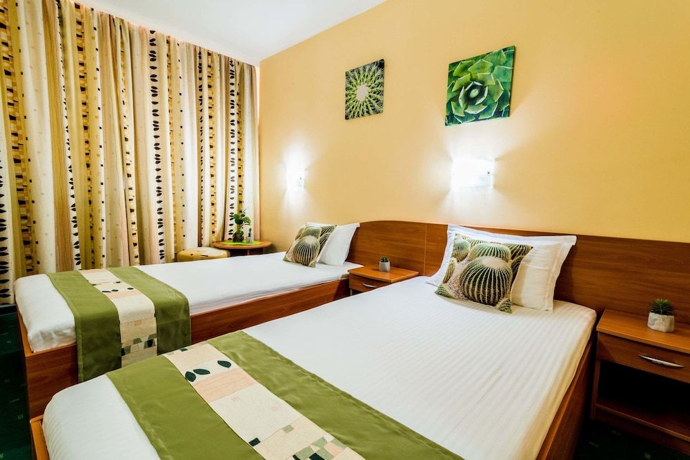 Hotel Rostov 4 estrellas en Pleven