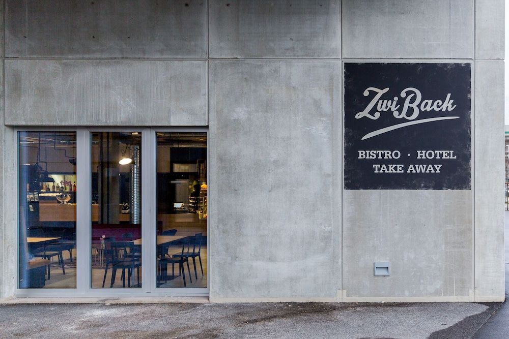 Hotel Zwiback 3 estrellas en Dübendorf