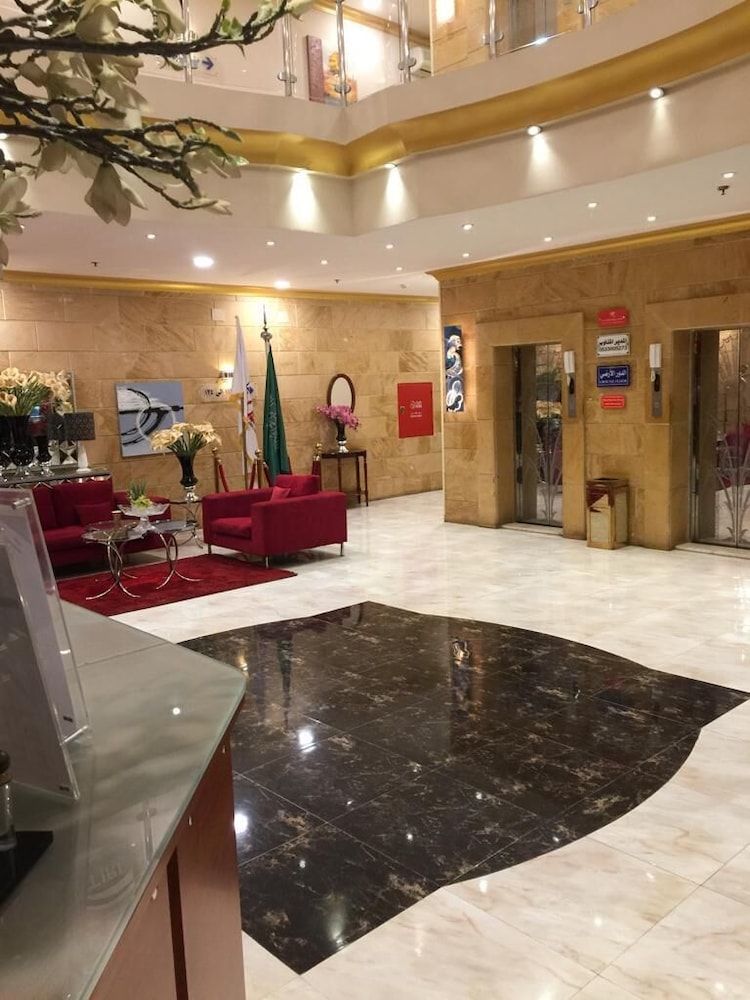 Aseel Hotel Apartment 2