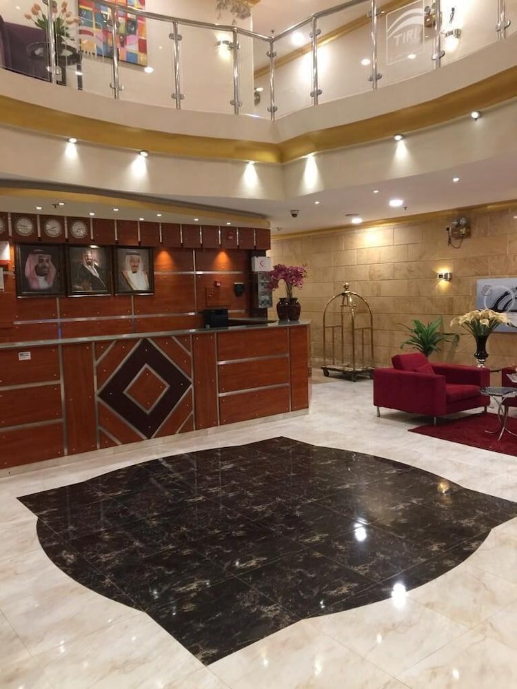 Aseel Hotel Apartment 3