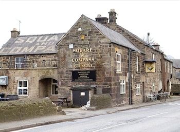 The Square & Compass Inn