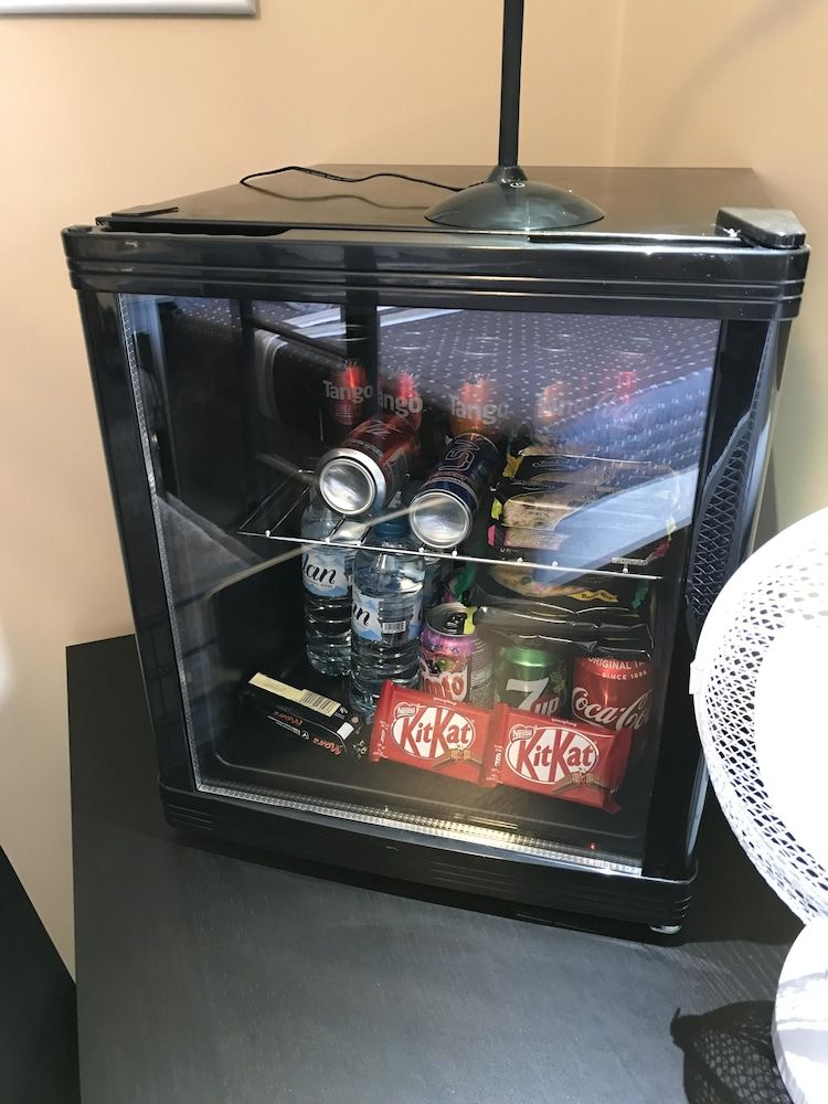 The Lord Grey Hotel 2