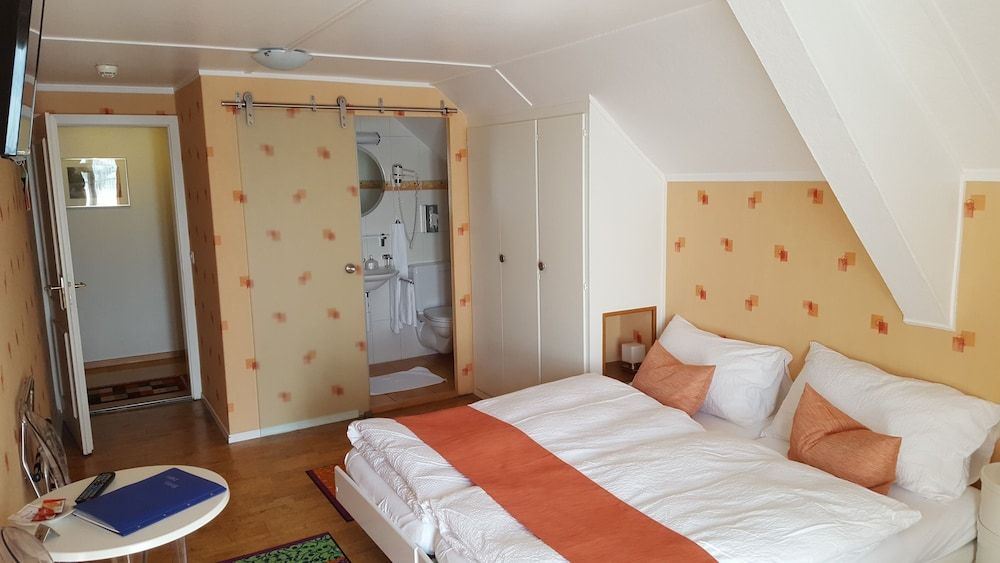 Hotel Restaurant Cave Bel Air 2