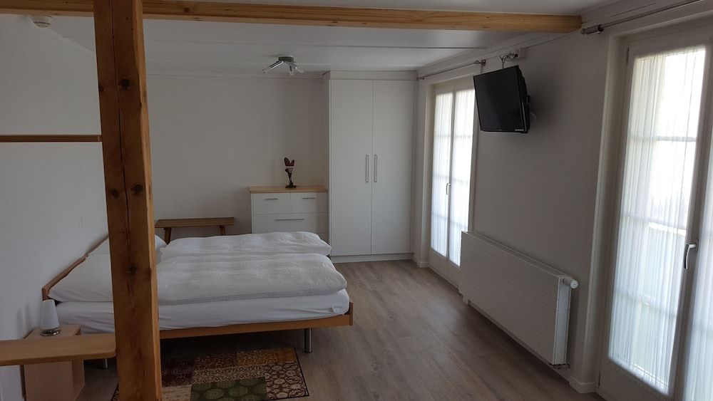 Hotel Restaurant Cave Bel Air 3