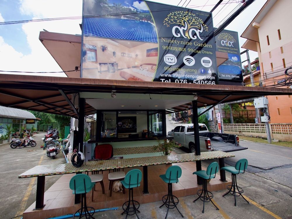 99 Garden Patong 3