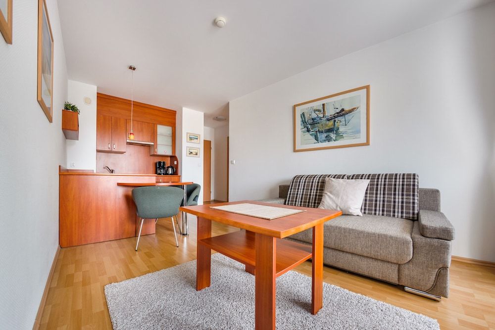 Apartamenty Sun & Snow Rezydencja Bielik