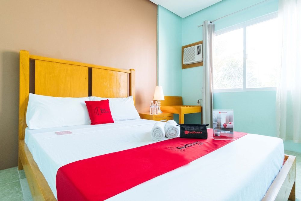 RedDoorz near Caticlan Airport 1 RedDoorz near Caticlan Airport 1