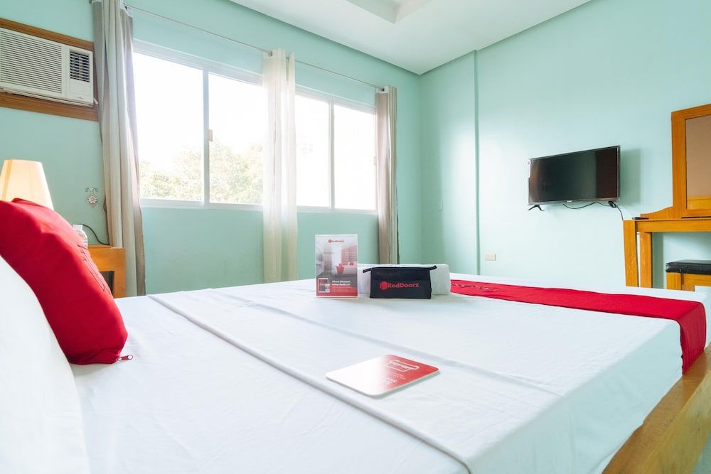 RedDoorz near Caticlan Airport 3 RedDoorz near Caticlan Airport 3