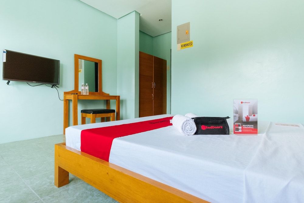 RedDoorz near Caticlan Airport 2 RedDoorz near Caticlan Airport 2