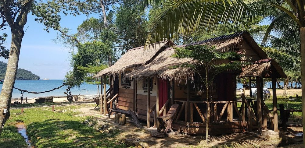 Cupido Beach SPA Resort 1 Cupido Beach SPA Resort 1