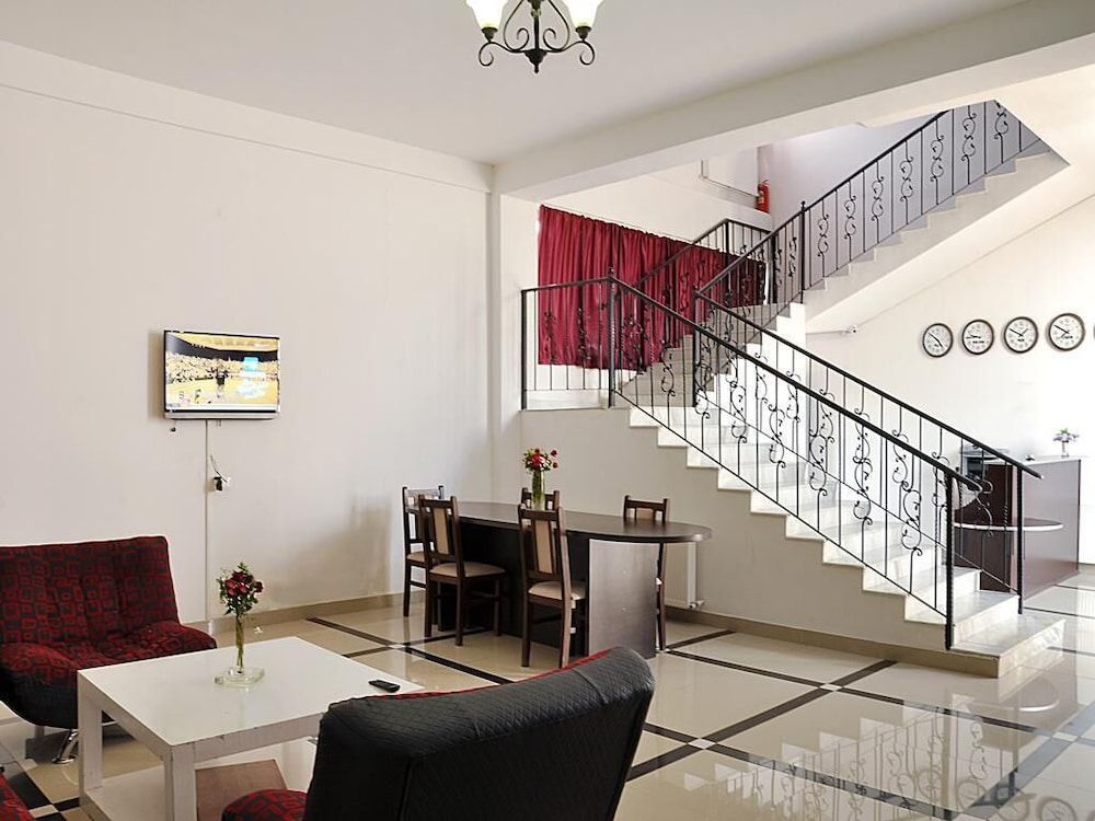 Grand Hotel Tbilisi 2