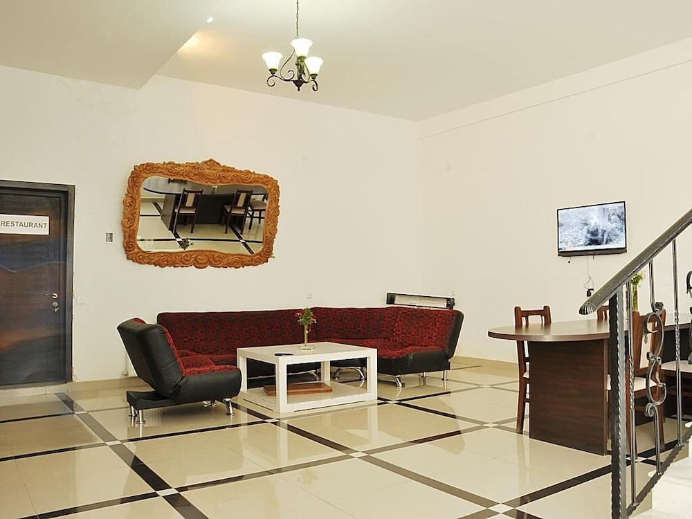 Grand Hotel Tbilisi 3
