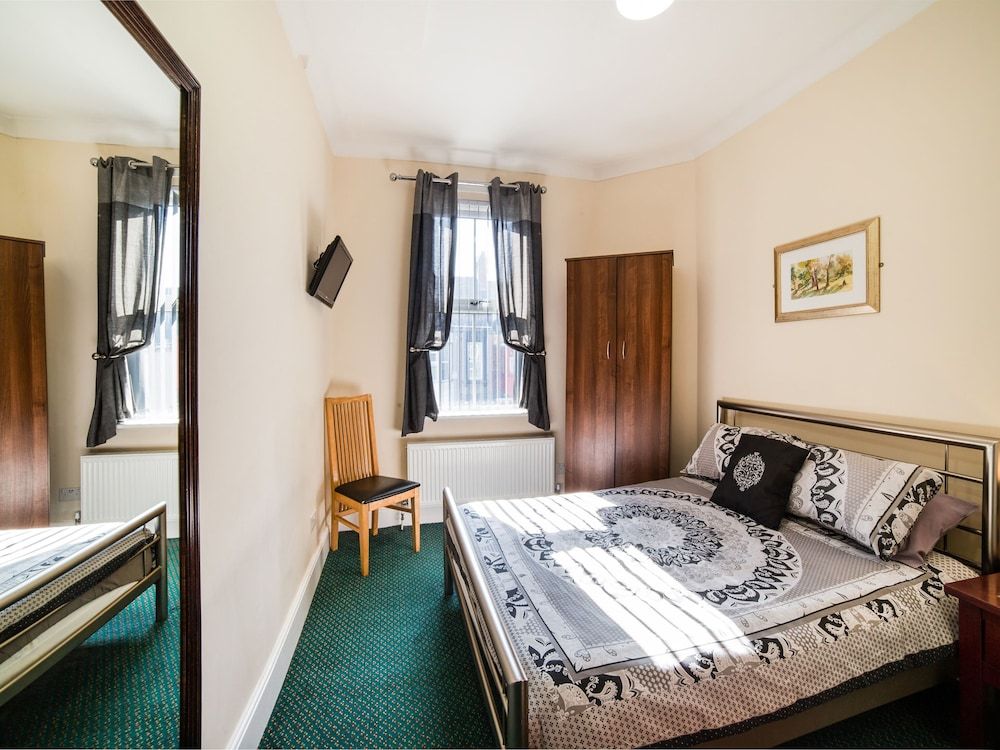 Hotel 119 3 estrelas em Darlington