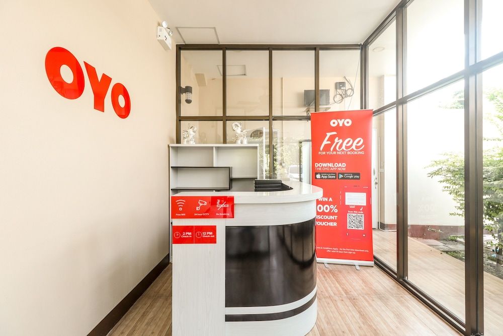 OYO 361 Relax Garden House 2