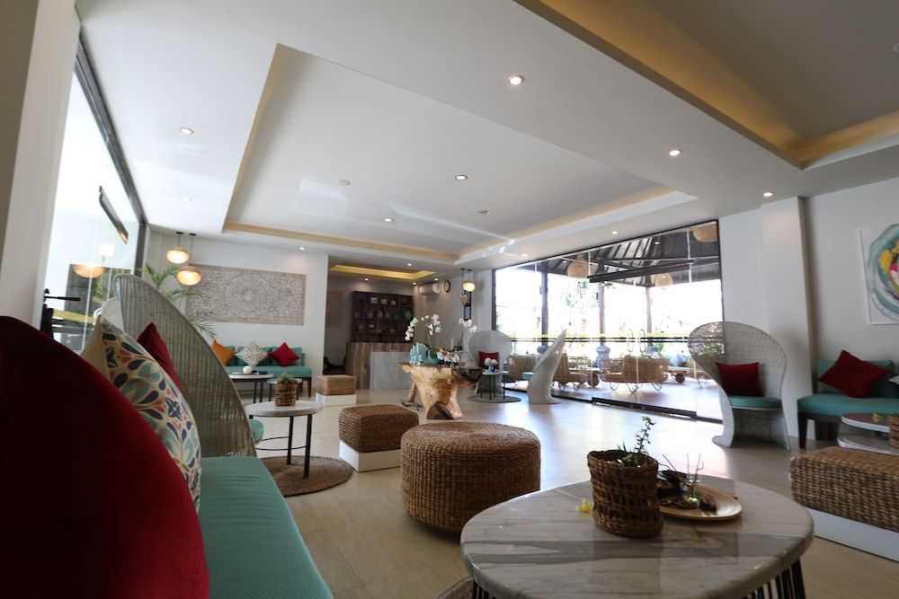 Royal Orchid Lodge 3