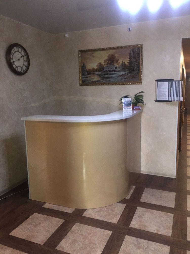 Planeta Guest House 3