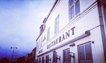 Hotel Crone 1 Hotel Crone 1