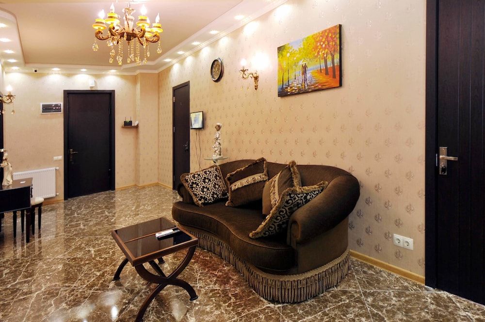 Hotel Giorgi by Same 2