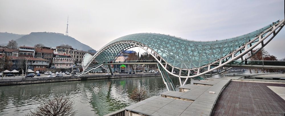 Hotel Giorgi by Same 1