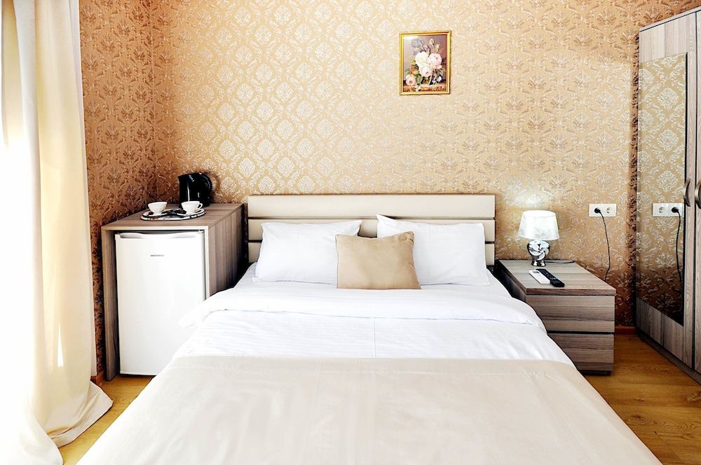 Hotel Giorgi by Same 3