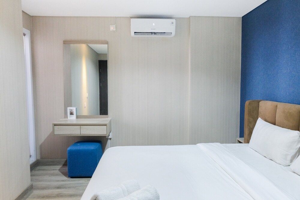 Spacious 2BR in Strategic Location Bintaro Icon Apartment 2