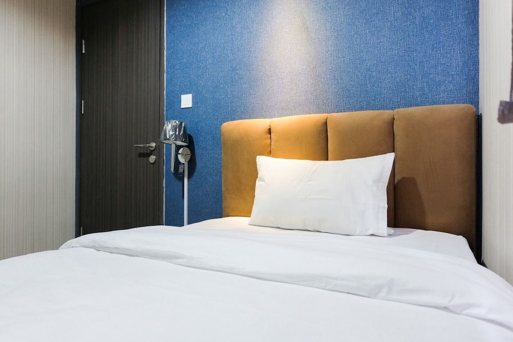 Spacious 2BR in Strategic Location Bintaro Icon Apartment 3