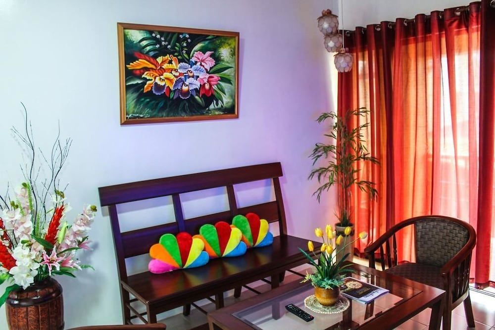 Titan Residence at Mactan Cebu 2