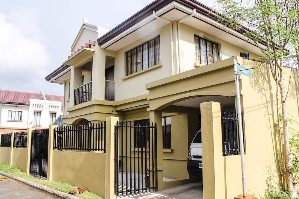 Titan Residence at Mactan Cebu 1