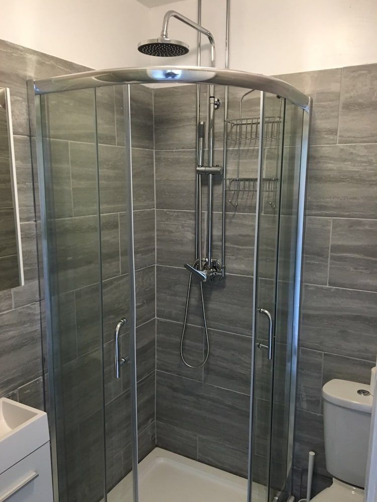 Crewe Rooms @ 97 Edleston Road 2