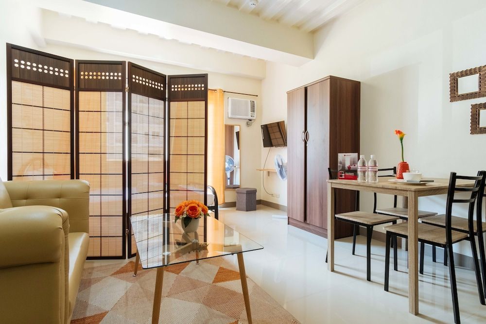 RedDoorz @ Kassel Residences Paranaque 1