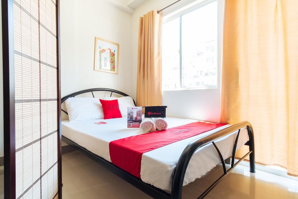 RedDoorz @ Kassel Residences Paranaque 2