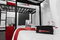 RedDoorz Plus Near Bamboo Organ Las Piñas