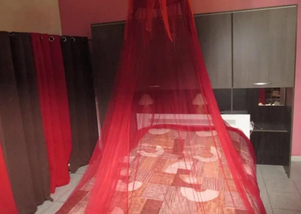 Studio in Les Anses-d'arlet, With Wonderful sea View and Furnished Garden - 500 m From the Beach 2