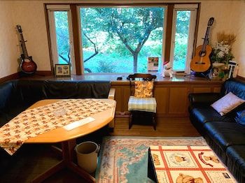 Pension Nanatsumori Family 2