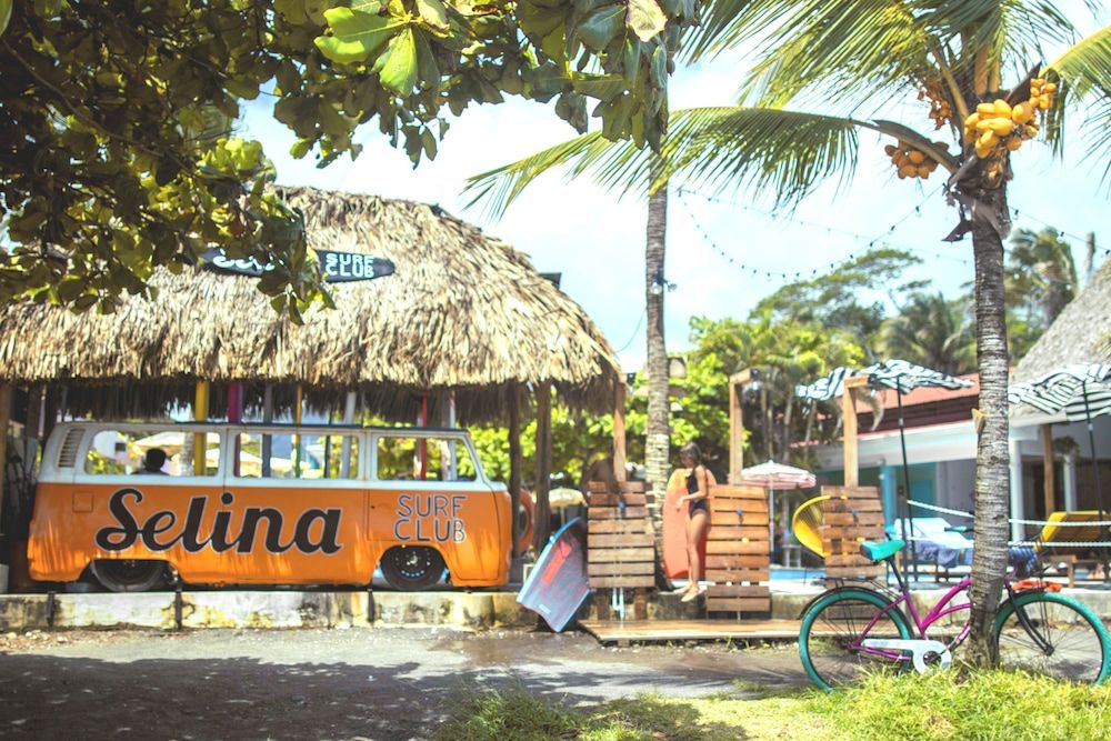 Selina Shared Jaco 1 Selina Shared Jaco 1