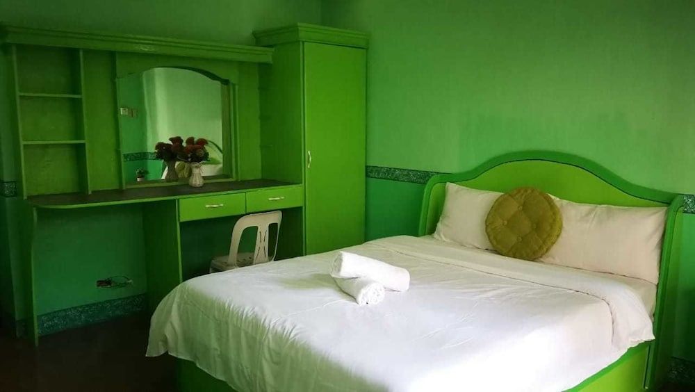 Villa Libertad Garden 2