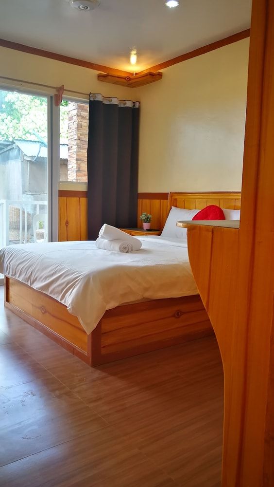 Villa Libertad Garden 1