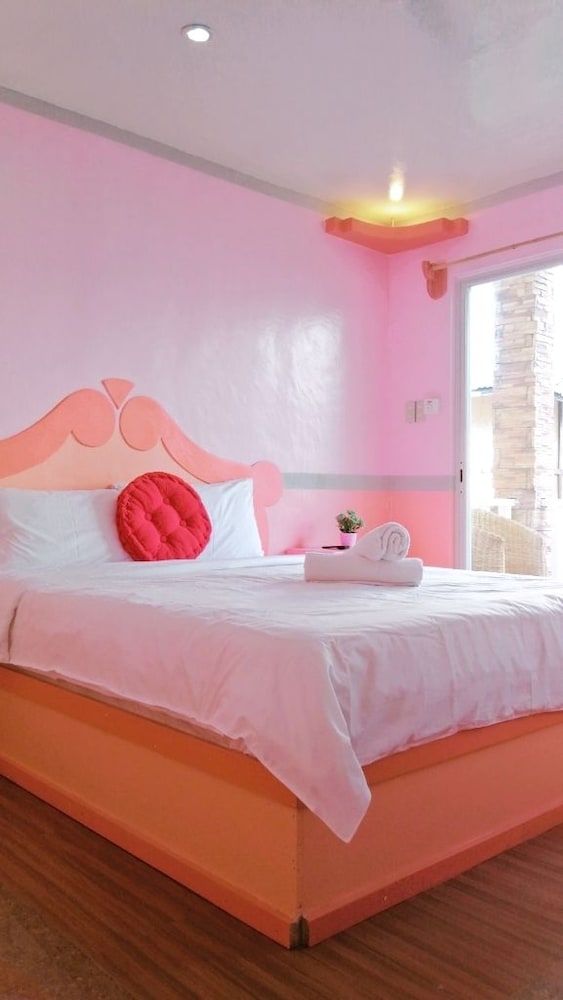 Villa Libertad Garden 3