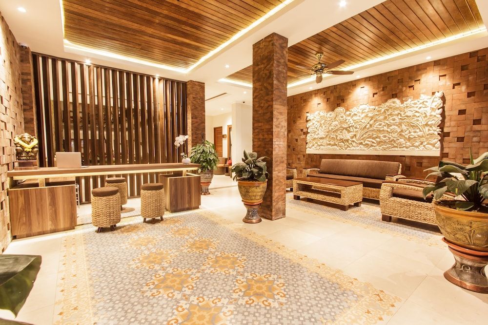 Angkul Angkul Segara Beach Kuta 2