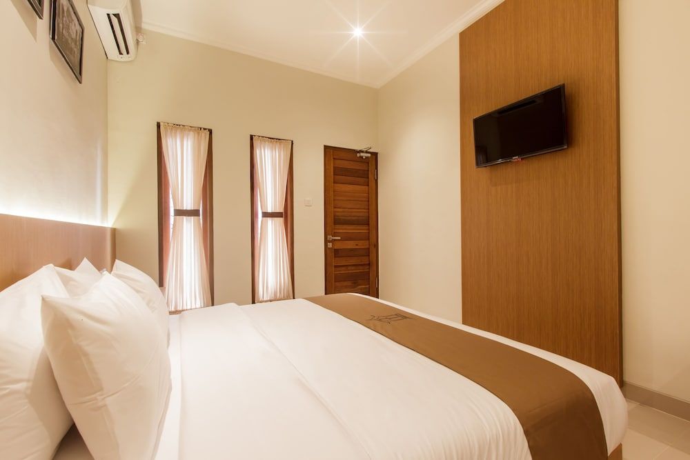 Angkul Angkul Segara Beach Kuta 3