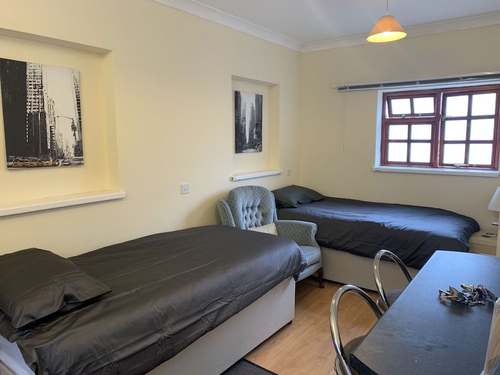 Cranmore Guest House 2