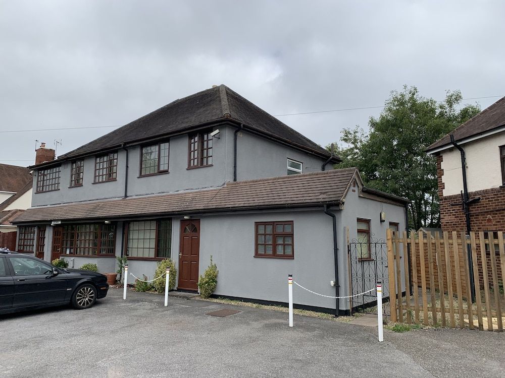 Cranmore Guest House